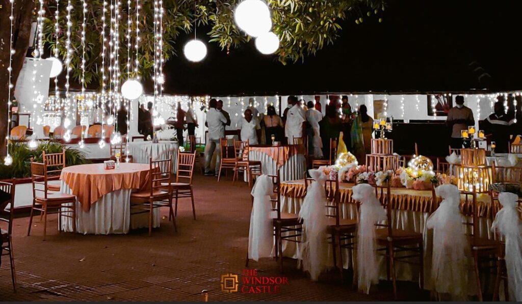 best convention centre in kottayam